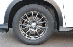 Honda Vezel G 2017 full