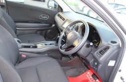 Honda Vezel G 2017 full