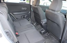 Honda Vezel G 2017 full