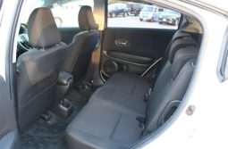 Honda Vezel G 2017 full