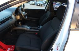 Honda Vezel G 2017 full