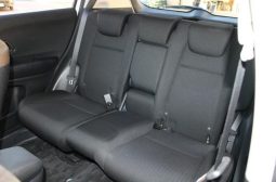 Honda Vezel G 2017 full