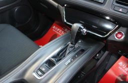 Honda Vezel G 2017 full