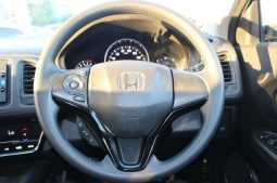 Honda Vezel G 2017 full