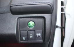 Honda Vezel G 2017 full