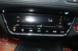 Honda Vezel G 2017 full