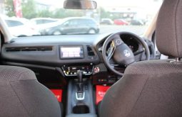 Honda Vezel G 2017 full