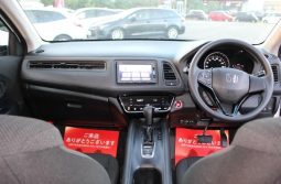 Honda Vezel G 2017 full