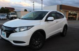 Honda Vezel G 2017 full