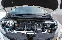 Honda Vezel G 2017 full