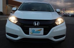 Honda Vezel G 2017 full