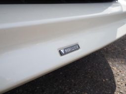 Toyota Harrier Premium Advanced 2015 full