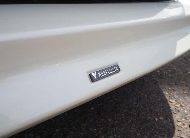 Toyota Harrier Premium Advanced 2015 full