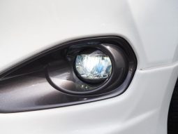 Toyota Harrier Premium Advanced 2015 full