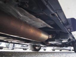 Toyota Harrier Premium Advanced 2015 full