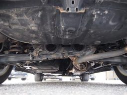 Toyota Harrier Premium Advanced 2015 full