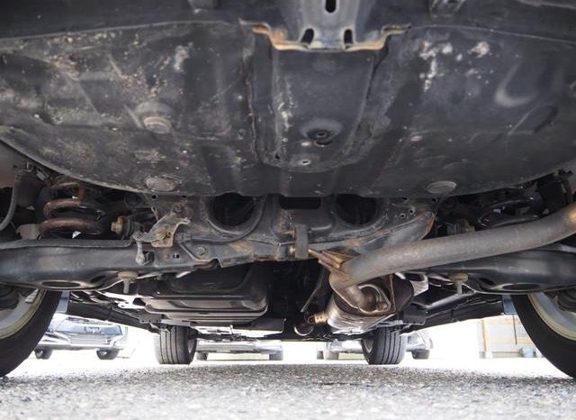 Toyota Harrier Premium Advanced 2015 full