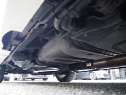 Toyota Harrier Premium Advanced 2015 full