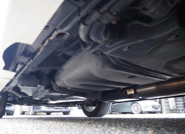 Toyota Harrier Premium Advanced 2015 full