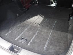 Toyota Harrier Premium Advanced 2015 full