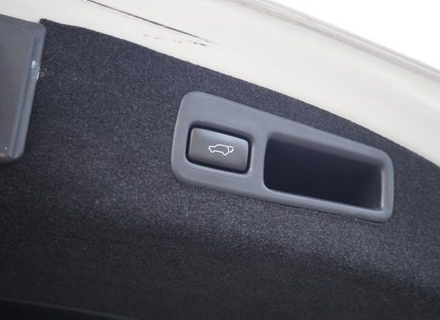 Toyota Harrier Premium Advanced 2015 full