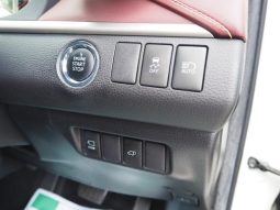 Toyota Harrier Premium Advanced 2015 full