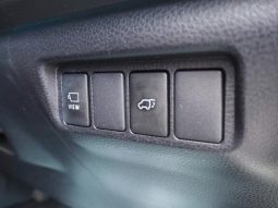 Toyota Harrier Premium Advanced 2015 full