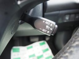 Toyota Harrier Premium Advanced 2015 full