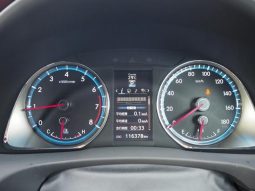 Toyota Harrier Premium Advanced 2015 full