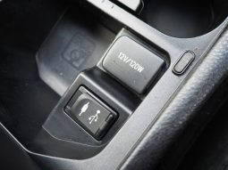 Toyota Harrier Premium Advanced 2015 full