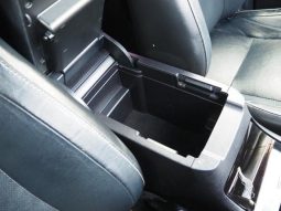 Toyota Harrier Premium Advanced 2015 full