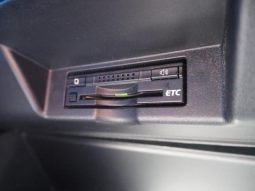 Toyota Harrier Premium Advanced 2015 full