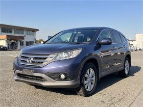 Honda CR-V 20G 2012