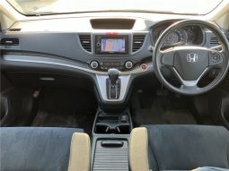 Honda CR-V 20G 2012 full