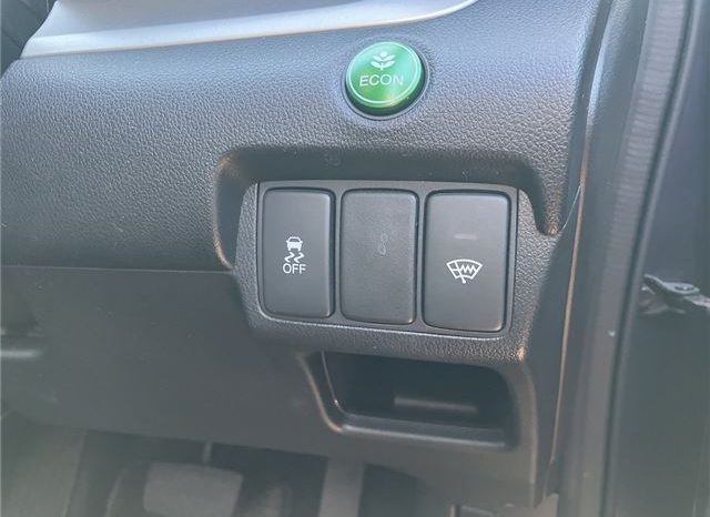 Honda CR-V 20G 2012 full