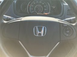 Honda CR-V 20G 2012 full