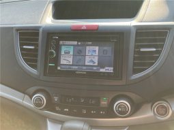 Honda CR-V 20G 2012 full