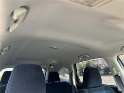 Honda CR-V 20G 2012 full