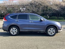 Honda CR-V 20G 2012 full