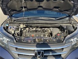 Honda CR-V 20G 2012 full