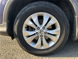 Honda CR-V 20G 2012 full