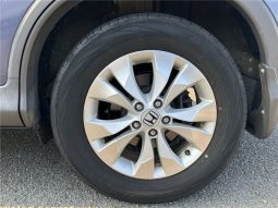 Honda CR-V 20G 2012 full