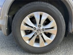 Honda CR-V 20G 2012 full