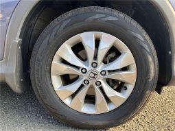 Honda CR-V 20G 2012 full
