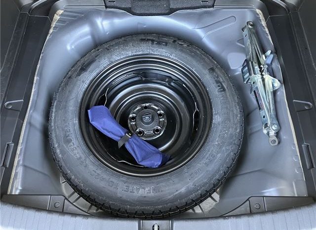 Honda CR-V 20G 2012 full