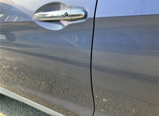 Honda CR-V 20G 2012 full