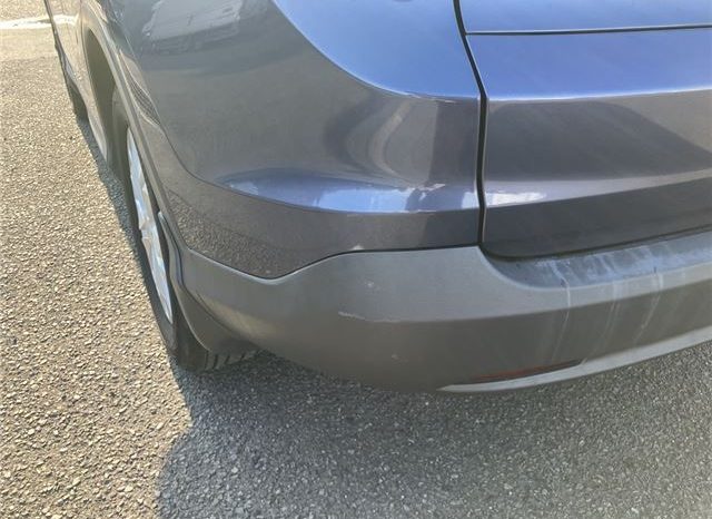 Honda CR-V 20G 2012 full