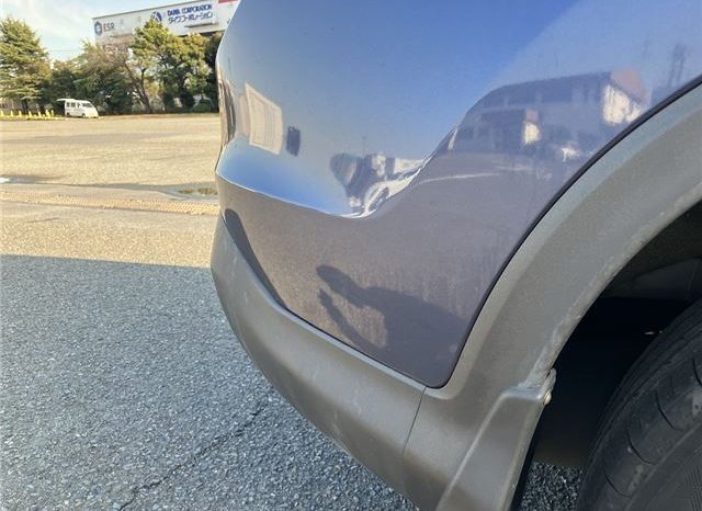 Honda CR-V 20G 2012 full