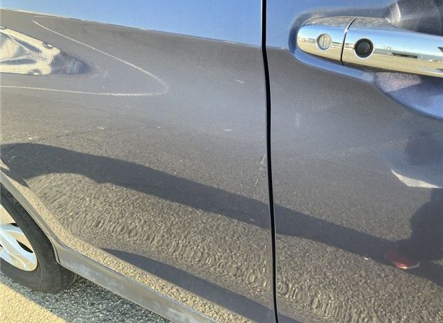 Honda CR-V 20G 2012 full