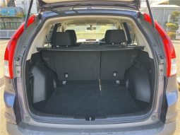 Honda CR-V 20G 2012 full